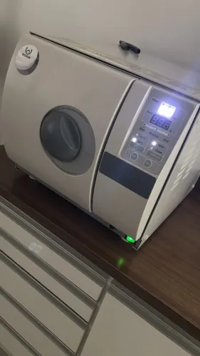 Autoclave woson 12L