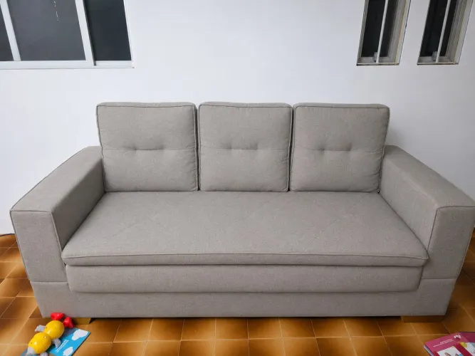 Sofá 