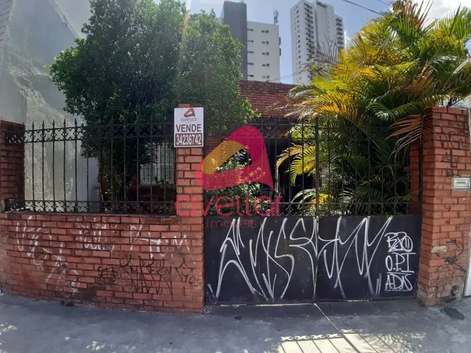 Casa na Madalena para vender, Recife, PE
