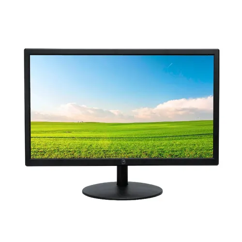 MONITOR NOVO 19 POL. HDMI VGA - BPC C/GARANTIA DE 1 ANO - AEE INFO