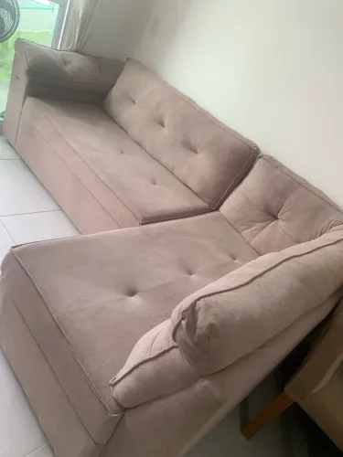 Sofá de canto