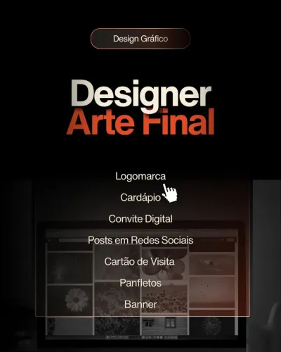 ARTE FINALISTA 