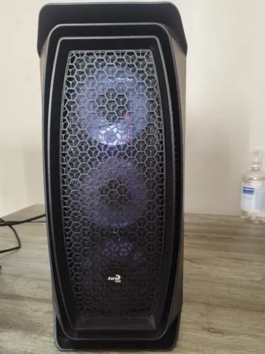 Computador Ryzem 5 4500, GTX750-4GB, 16 Gb Ram, M2-256GB, HD 1TB