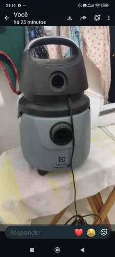 Aspirador