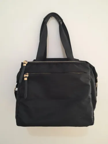 Bolsa Grande Preta - Parfois