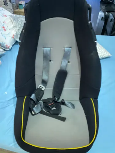 Assento bebê carro