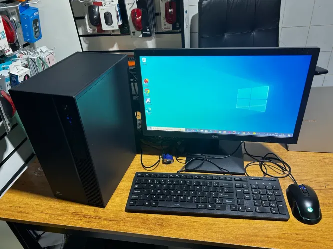 Computador completo core i3 3º geração 