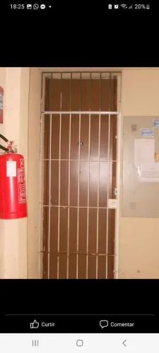 Vende-se Apts em Abreu e Lima