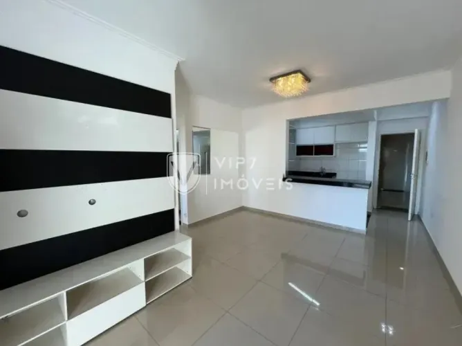 Apartamento à venda, 3 quartos, 1 suíte, 2 vagas, Parque Morumbi - Votorantim/SP