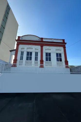 Prédio para venda e locação no Monte Castelo