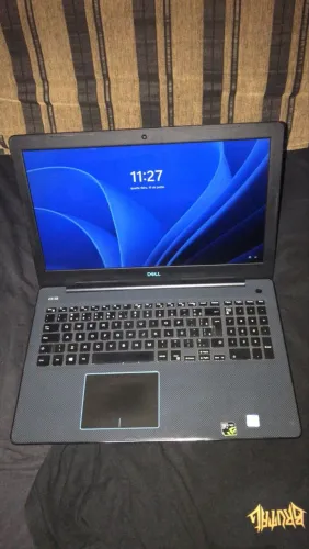NOTEBOOK DELL I7