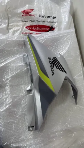 Aba lateral titan 2026