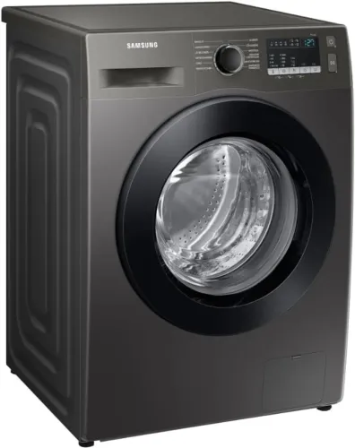 Samsung Lavadora Digital Inverter WW11T Inox 11kg 127V