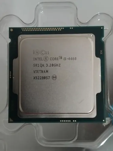 Processador i5 LGA1150