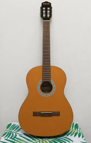 VIOLÃO SERENA
