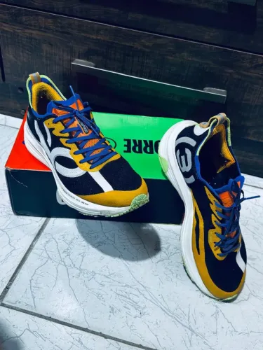 Olimpikus corre 3 tamanho 43 