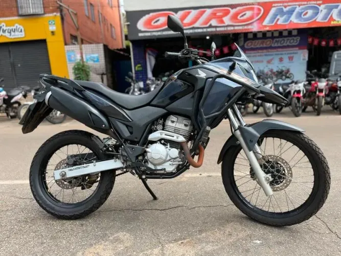 HONDA XRE 300 ABS 2022