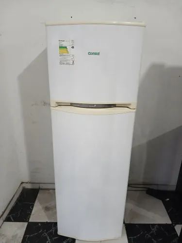 Consul FrostFree 320l - Entrego 