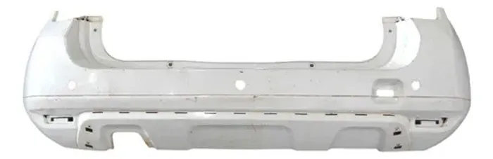 Aplique Friso Traseiro Renault Duster 2012 A 2014