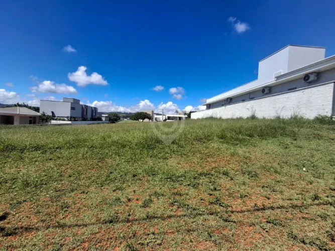 Terreno-À VENDA-Residencial Terras Nobres-Itatiba-SP