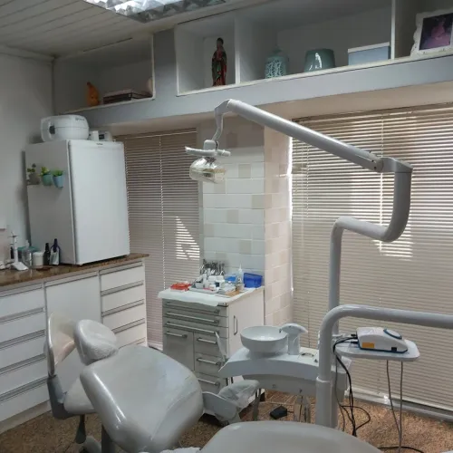 Consultório Odontológico