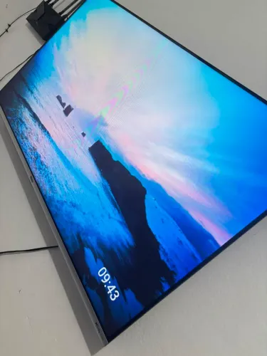 Tv philco 43 smart tv
