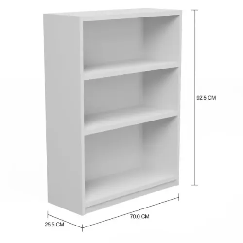 Estante Collection 70x92 Tok Stok
