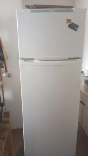 Geladeira Consul
