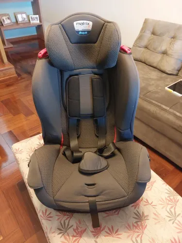 Cadeira para Auto Burigotto