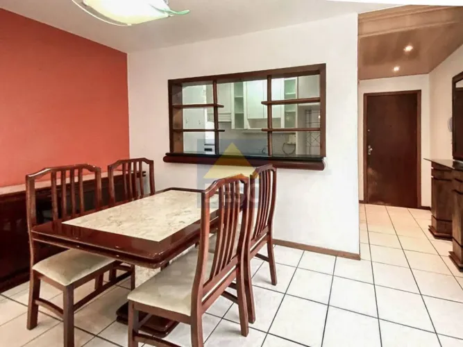 Apartamento com 3 quartos à venda no Ed. Doral do Atlântico no Centro de Balneário Cambori