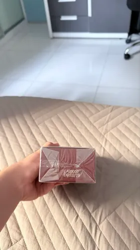 Perfume Essencial Supreme 100ml Natura