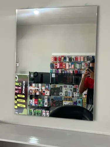 Vendo espelho 