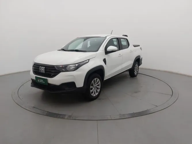 Fiat Strada Freedom 1.3 Flex 8V CD 2025