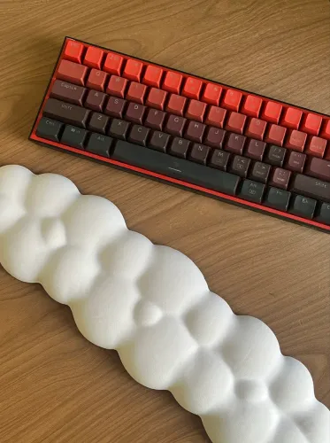 Apoio Ergonômico para Pulso