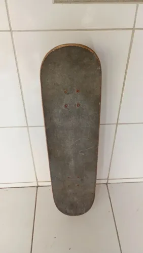 Skate homem aranha