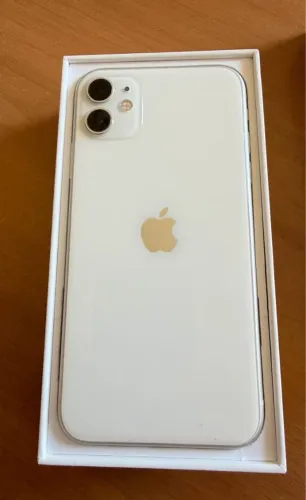 iPhone 11 128GB Original - Excelente Estado - Face ID Funcionando