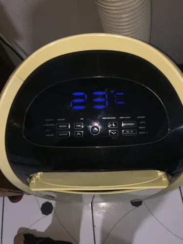 Ar Portátil Midea Tango 