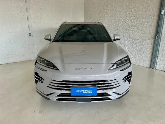 BYD Song Plus 1.5 16V Aut. (hibrido) 2026