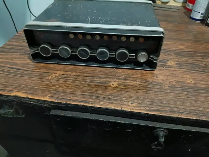 Spectro sqr 2100