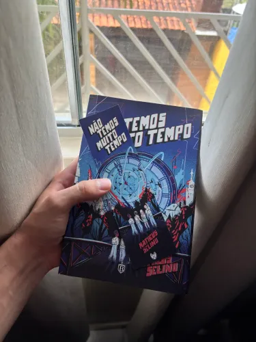 livro