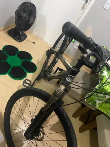 Bike venzo aro 29