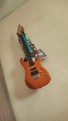 Guitarra Tagima serie TW TG510 Dourada