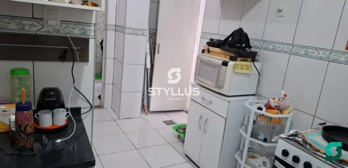 Cascadura | Apartamento 2 quartos