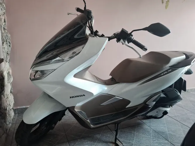 PCX DLX RARIDADE 2020/ ÚNICO DONO