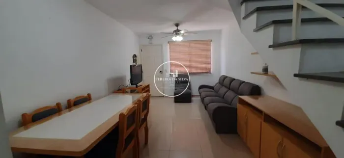 Casa em Condomínio Morada dos Ypê em Parque Munhoz - São Paulo/SP