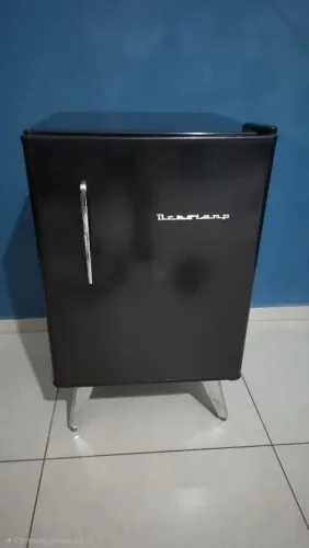 Frigobar Brastemp Retro