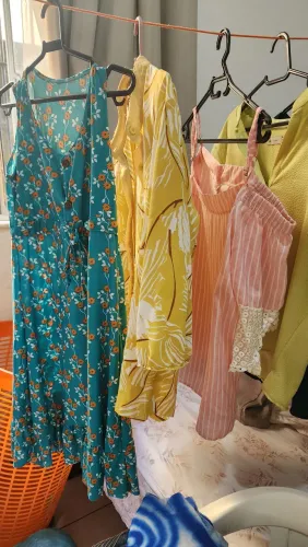 Roupas 