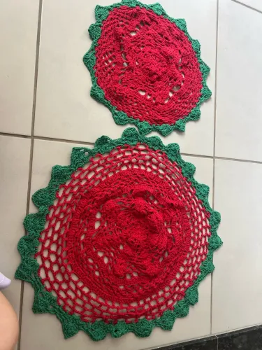Kit Tapete natalino