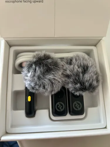 Fone HOLLYLAND MINI DUO