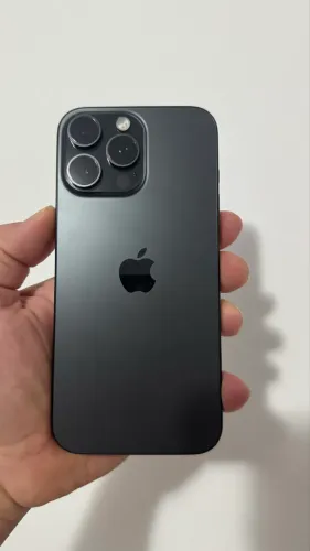 iPhone 16 pro Max 256GB
